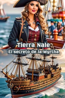 Tierra Nale El secreto de la Myrtha - Nale Land, #3