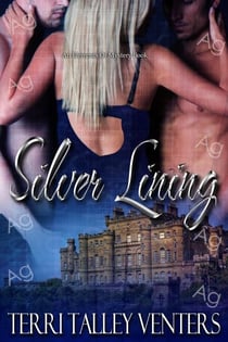 Silver Lining - Carbon Copy Saga, #3