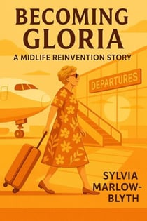 Becoming Gloria