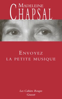 Envoyez la petite musique - Les Cahiers rouges