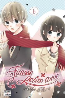 Fausse petite amie T06