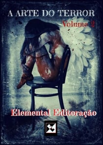A Arte do Terror - Volume 2 - A Arte do Terror, #5