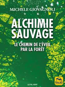 Alchimie Sauvage - Le chemin de l'éveil par la forêt