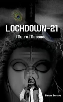 Lock Down-21 - Me to Messiah