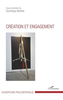 Création et engagement