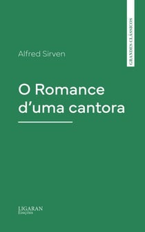 O Romance d'uma cantora