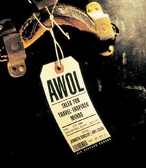 AWOL - Tales for Travel-Inspired Minds