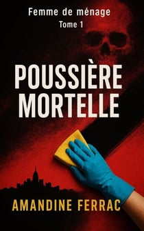 Femme de ménage tome1: Poussière mortelle - Femme de ménage, #1