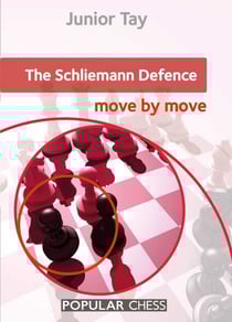 The Schliemann Defence: - Move by Move