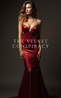 The Velvet Conspiracy