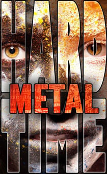 Metal - Hard Time, #1