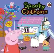 Peppa Pig: Spooky Clubhouse - Celebrate Halloween with Peppa Pig!