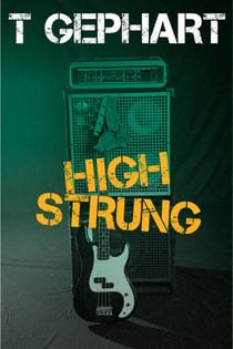 High Strung - Power Station, #1
