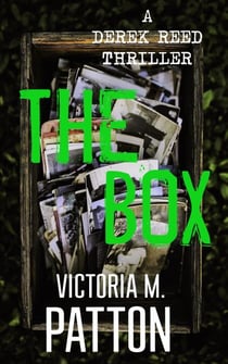 The Box - A Derek Reed Thriller, #1