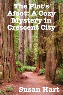 The Plot's Afoot: A Cozy Mystery in Crescent City