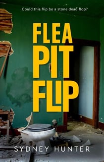 Flea Pit Flip - A Dose of Reality, #1