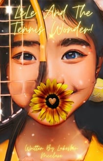 LeLe And The Tennis Wonder