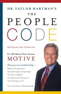 The People Code - It's All About Your Innate Motive