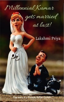 Millennial Kumar Gets Married at Last