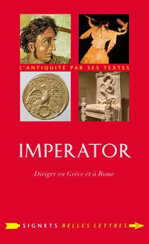 Imperator - Diriger en Grèce et à Rome