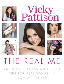 The Real Me - Fashion, Fitness and Food Tips for Real Women – From Me to You