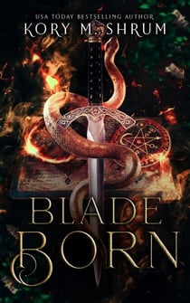 Blade Born - Blade Born, #1