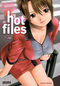 Hot Files T01