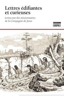 Lettres édifiantes et curieuses - Écrites par des missionnaires de la Compagnie de Jésus