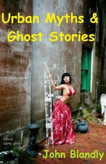 Urban Myths & Ghost Stories - science fiction romance