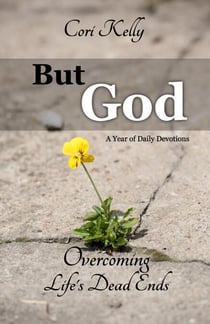 But God