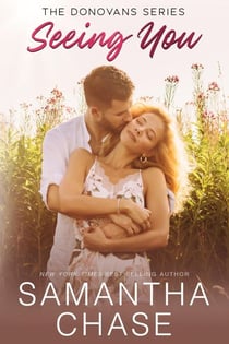 Seeing You - The Donovans (Sweetbriar Ridge), #4