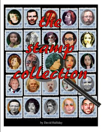 The Stamp Collection - Picture Books for the Elderly, #15