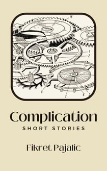 Complication - Pishukin's Voices of Diversity, #2