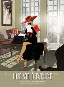 Une vie à écrire - Une vie à écrire