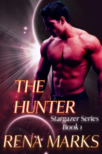 The Hunter - Stargazer Series, #1