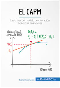 El CAPM - Las claves del modelo de valoración de activos financieros
