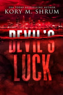 Devil's Luck - A Lou Thorne Thriller, #5