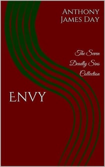 Envy - The 7 Deadly Sins Collection, #6
