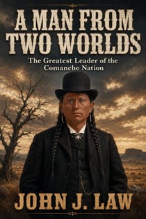 A Man From Two Worlds