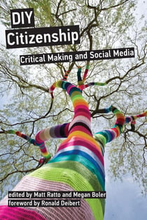DIY Citizenship - Critical Making and Social Media