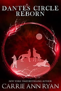 Dante's Circle Reborn - Dante's Circle, #8