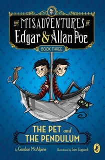 The Pet and the Pendulum