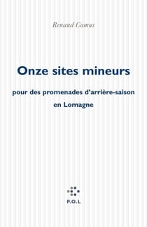 Onze sites mineurs pour des promenades d'arrière-saison en Lomagne
