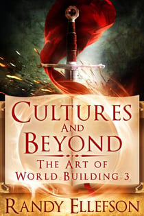 Cultures and Beyond - The Art of World Building, #3