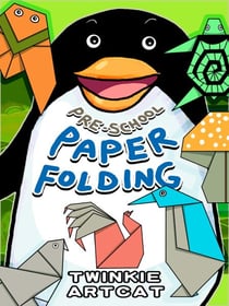 Pre-School Paper Folding - Twinkie PreSchool, #4
