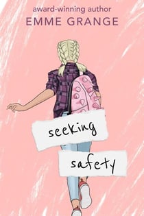 Seeking Safety: Sophomore Year - Jett Harper, #2