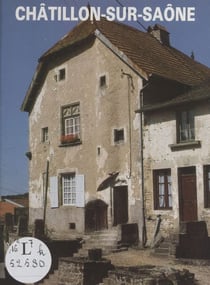 Châtillon-sur-Saône - Découverte et sauvegarde d'un village de la Renaissance