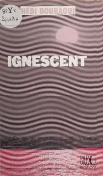 Ignescent : prosèmes