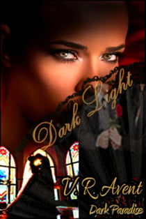 Dark Light (Dark Paradise, #3) - Dark Paradise, #3