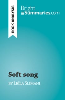 Soft song - by Leïla Slimani